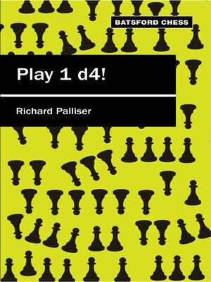 cover image of Play 1 d4